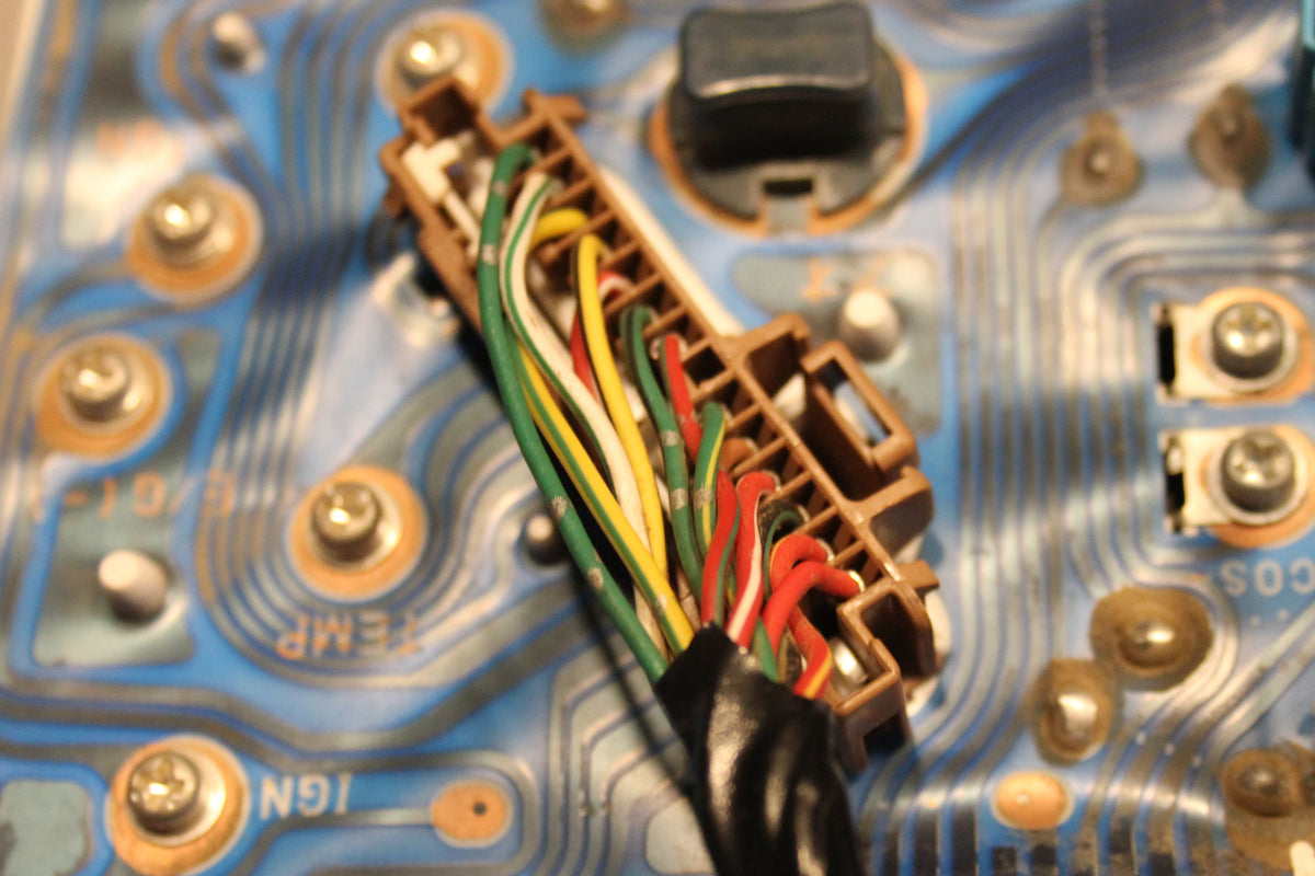 82998–24180 Toyota Terminal