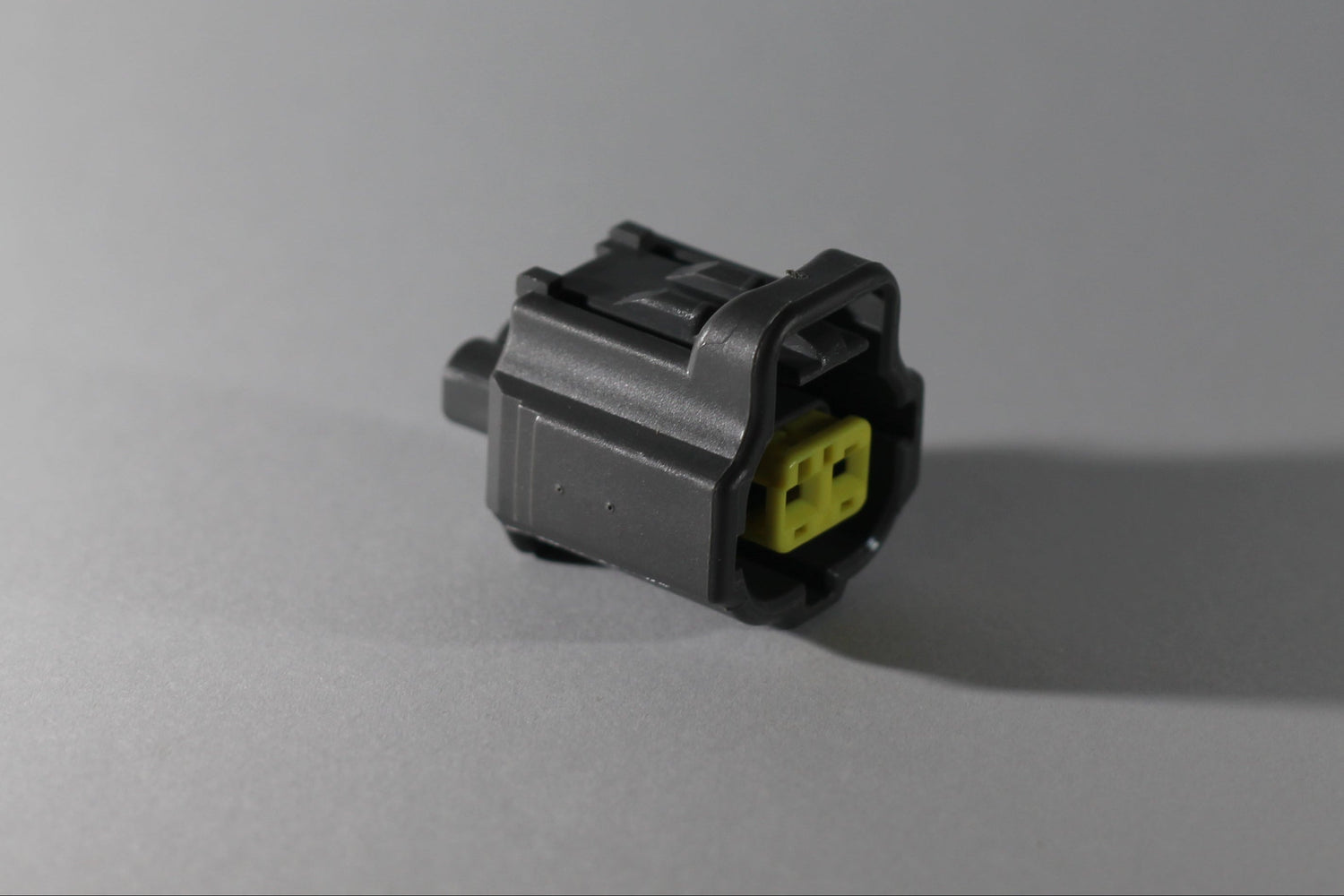 1VD-FTV Connectors