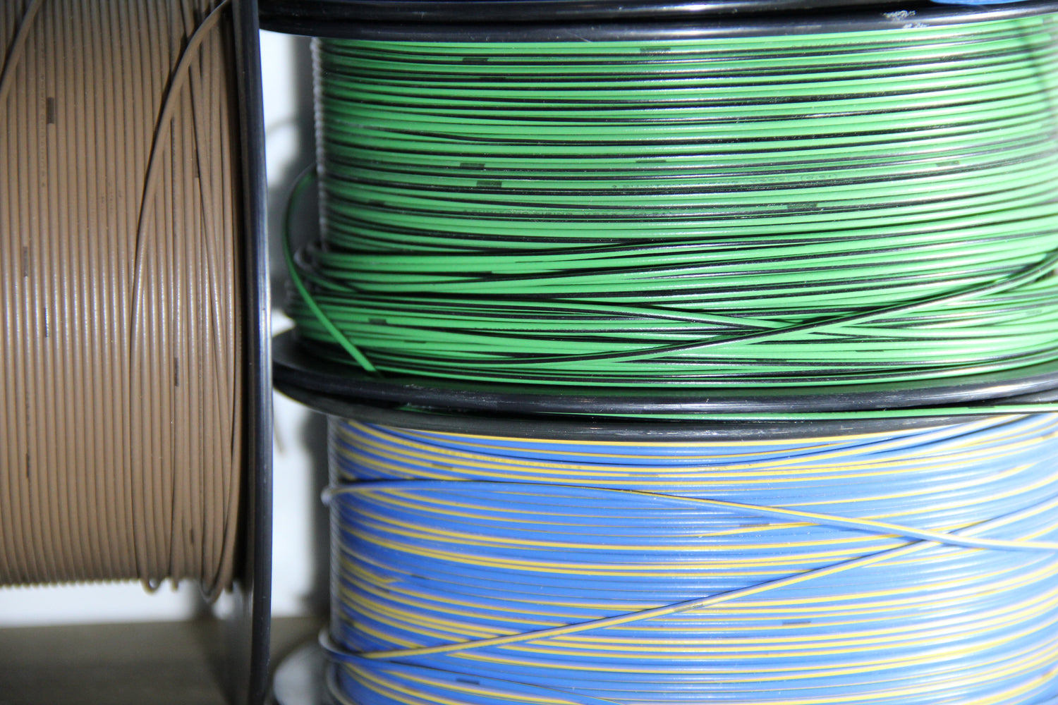 Toyota Wire