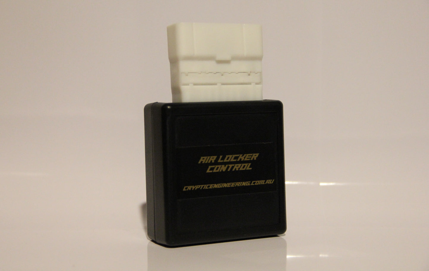 Toyota Locker Module