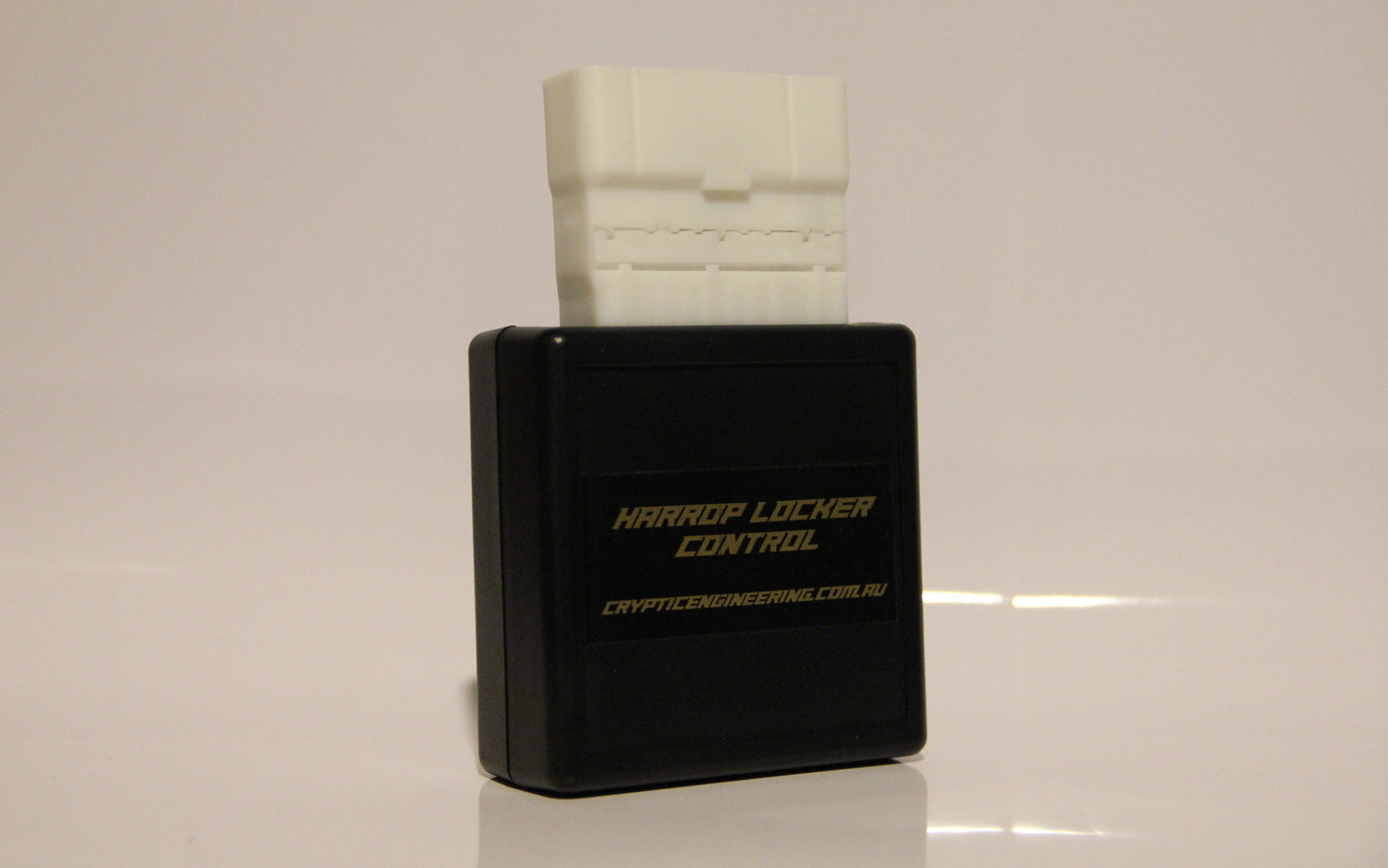 Toyota Locker Module