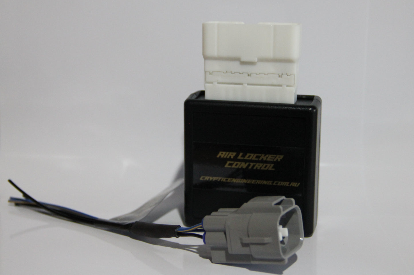 Toyota Locker Module