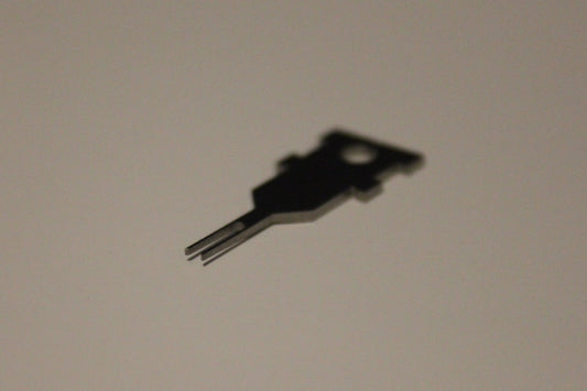 Toyota Terminal Removal Tools